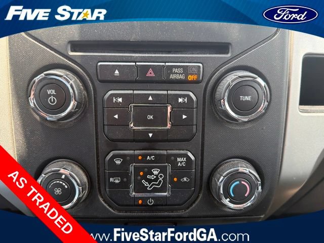 Used 2014 Ford F150 XLT w/ Equipment Group 302A Luxury RWD image 20