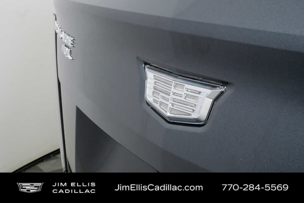 New 2026 Cadillac Escalade IQL Luxury image 39