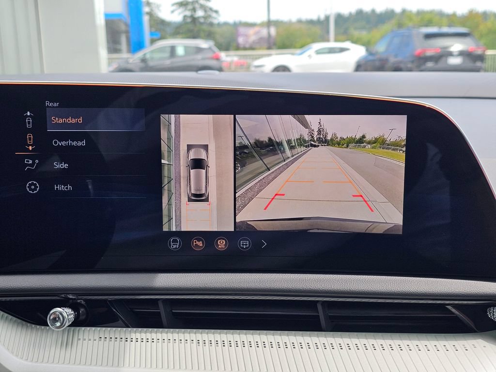 New 2026 Cadillac Optiq Sport 1 AWD/4WD image 30