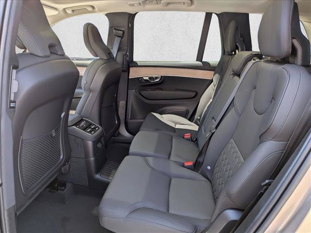 New 2026 Volvo XC90 T8 Plus w/ Protection Package AWD/4WD image 17