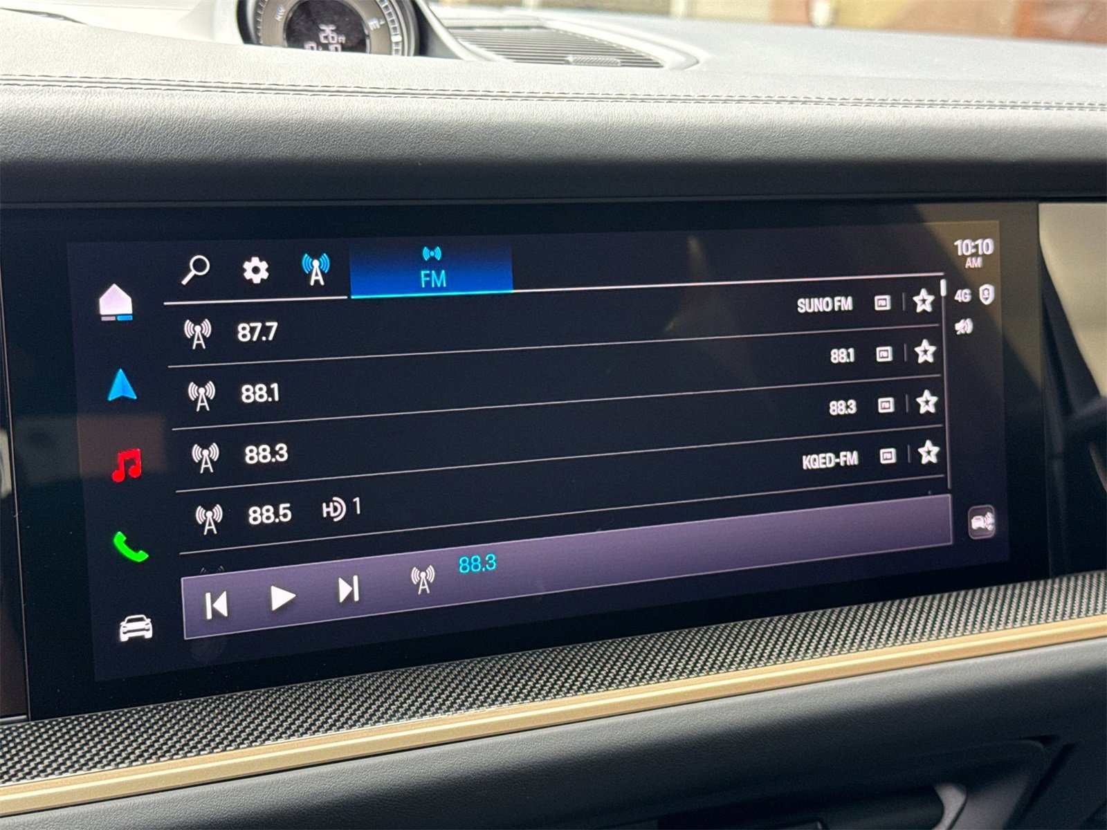 New 2026 Porsche Cayenne Turbo image 19