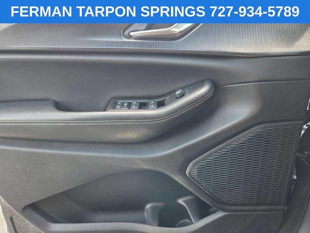 Used 2024 Jeep Grand Cherokee L Laredo RWD image 25