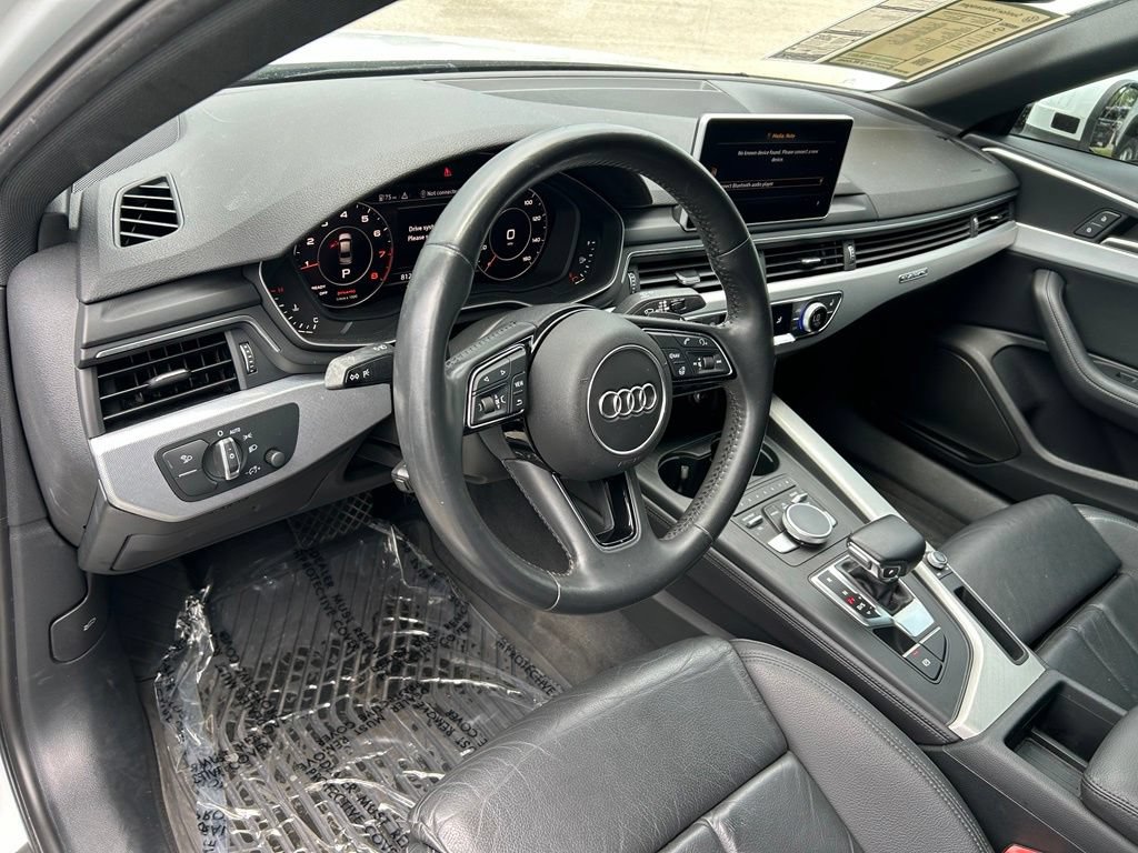 Used 2019 Audi A4 2.0T Premium Plus w/ Premium Plus Package AWD/4WD image 24