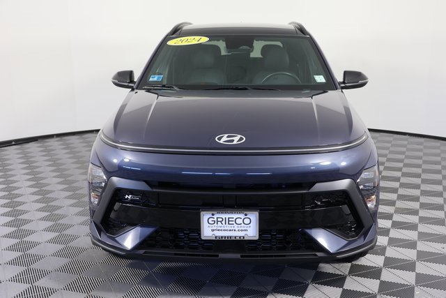 Used 2024 Hyundai Kona N Line image 3