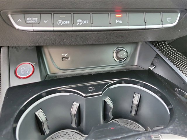 Used 2022 Audi S5 Premium Plus image 31