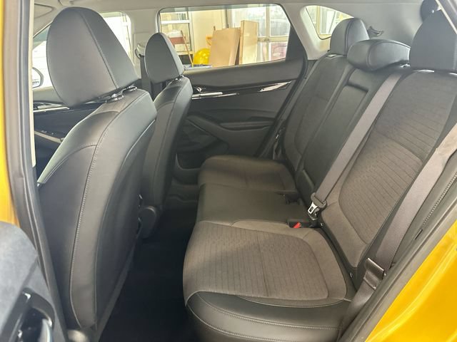 Certified 2023 Kia Seltos S AWD/4WD image 25