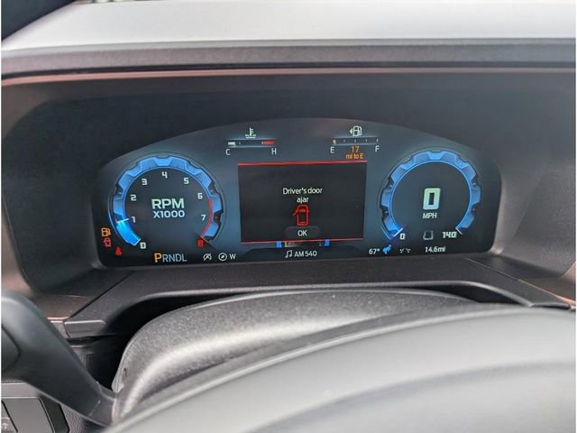 New 2025 Ford Bronco Sport Outer Banks image 20