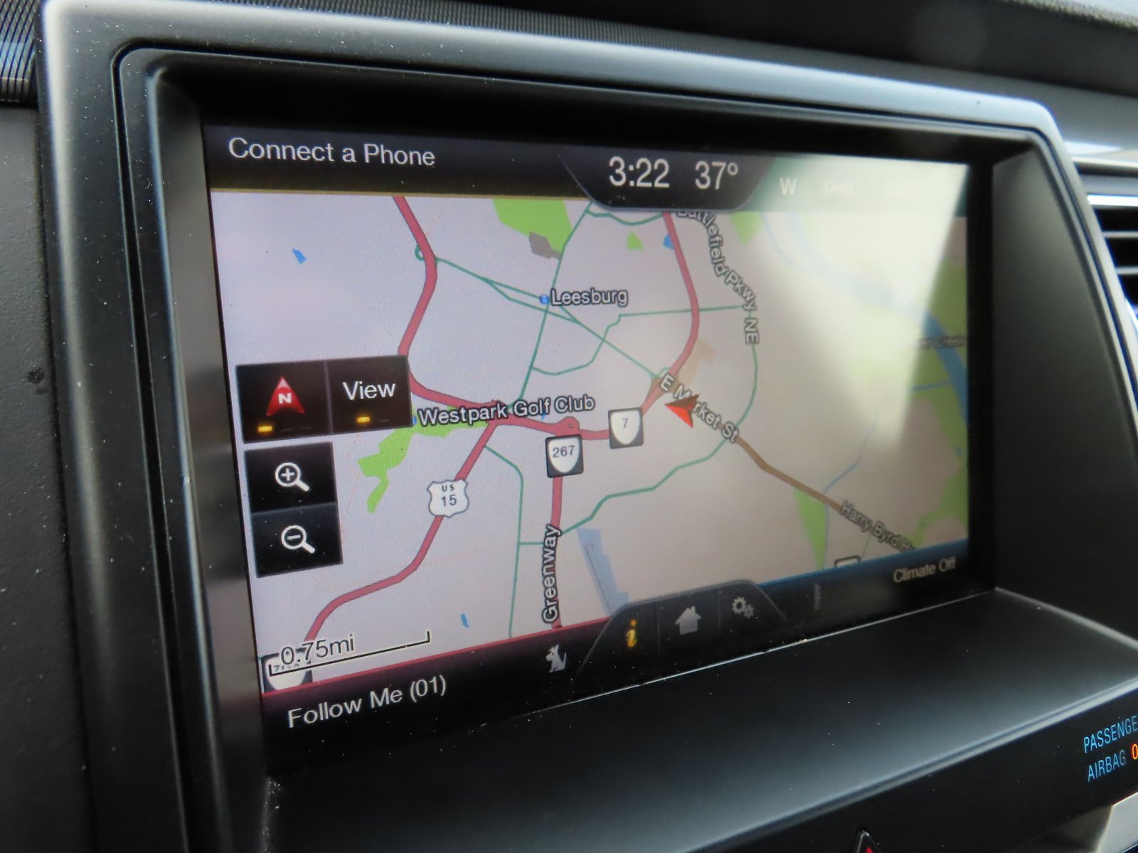 Used 2014 Ford Flex Limited w/ Equipment Group 303A image 23