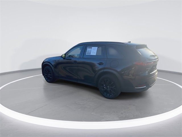 Used 2025 MAZDA CX-70 3.3 Turbo w/ Premium Plus Pkg image 6