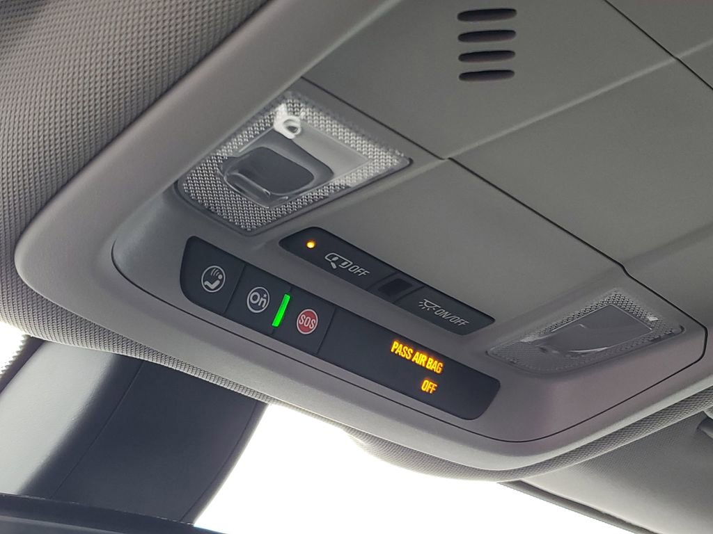 Used 2019 Chevrolet Equinox LS w/ LS Convenience Package image 20