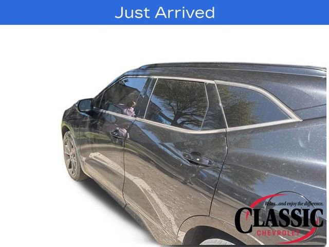 Used 2020 Chevrolet Blazer RS image 17