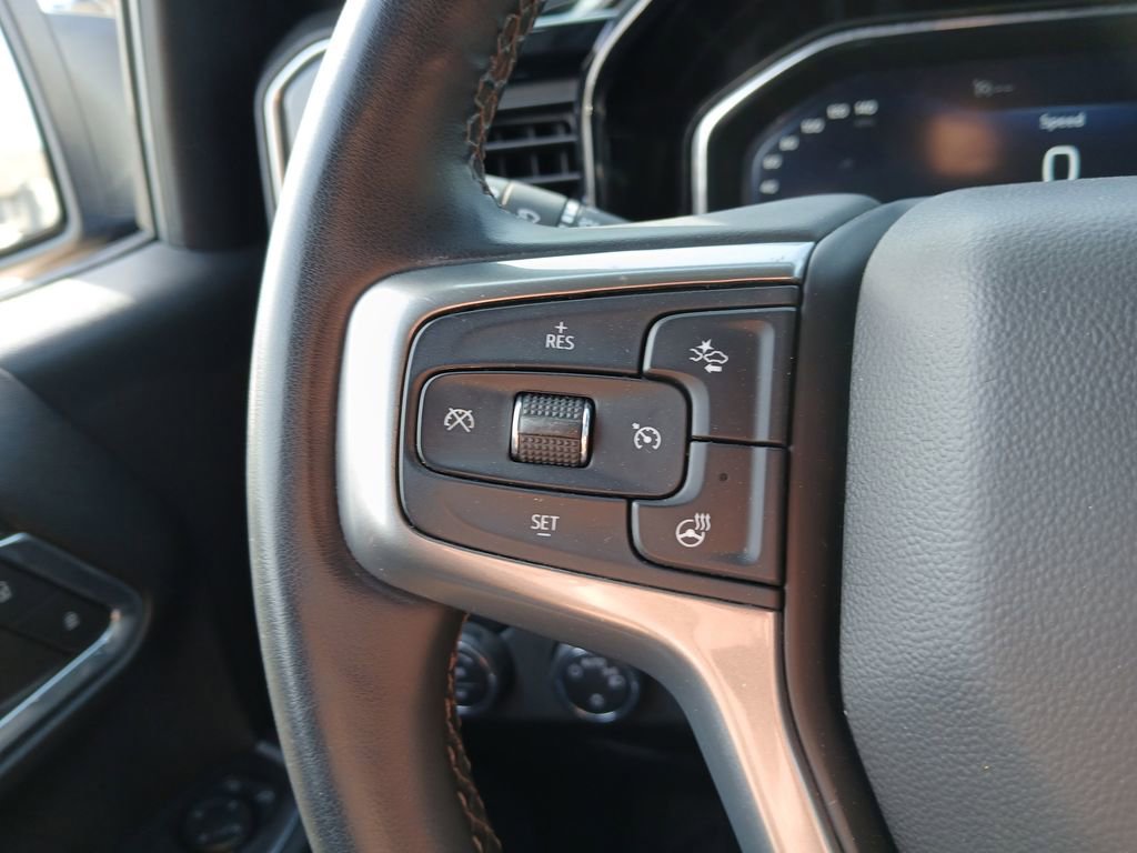 Used 2023 Chevrolet Silverado 1500 LT image 18