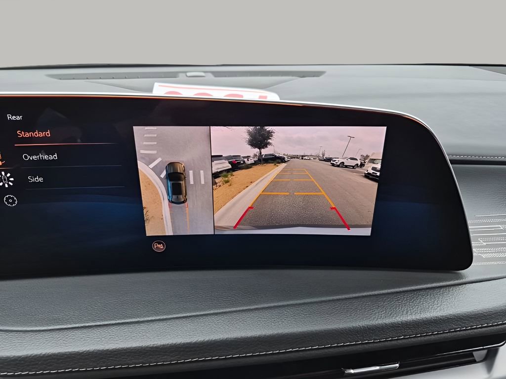 Certified 2025 Cadillac XT4 Premium Luxury image 42