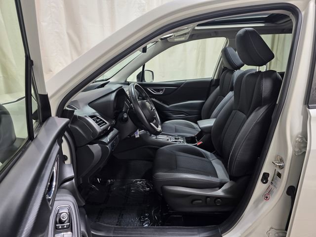 Used 2019 Subaru Forester Premium w/ All-Weather Package image 13