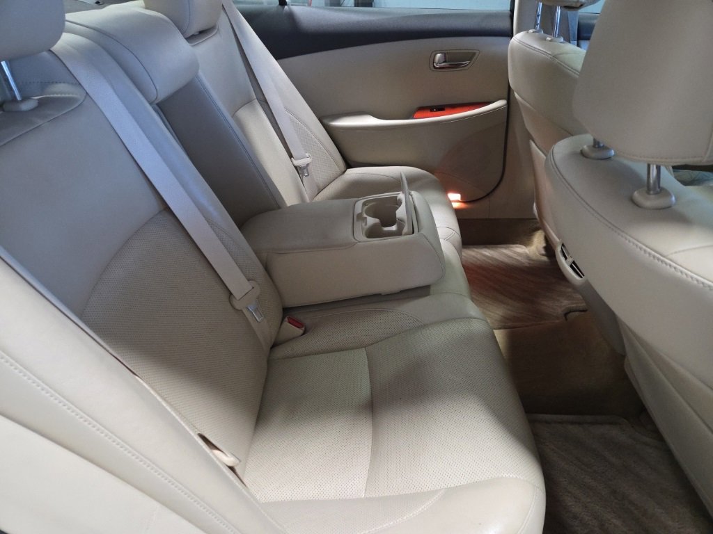 Used 2012 Lexus ES 350 image 16