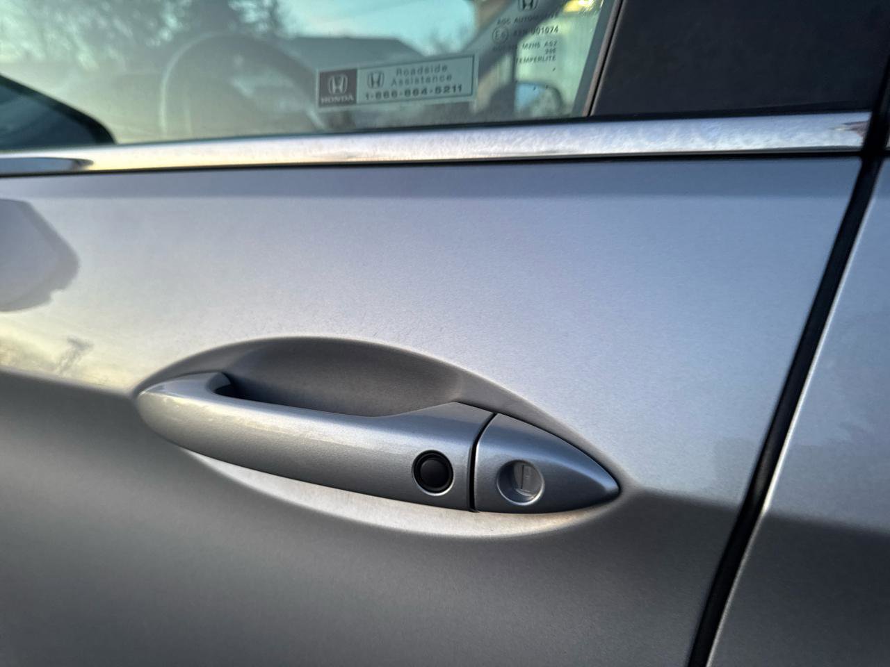 Used 2018 Honda Pilot EX-L image 18