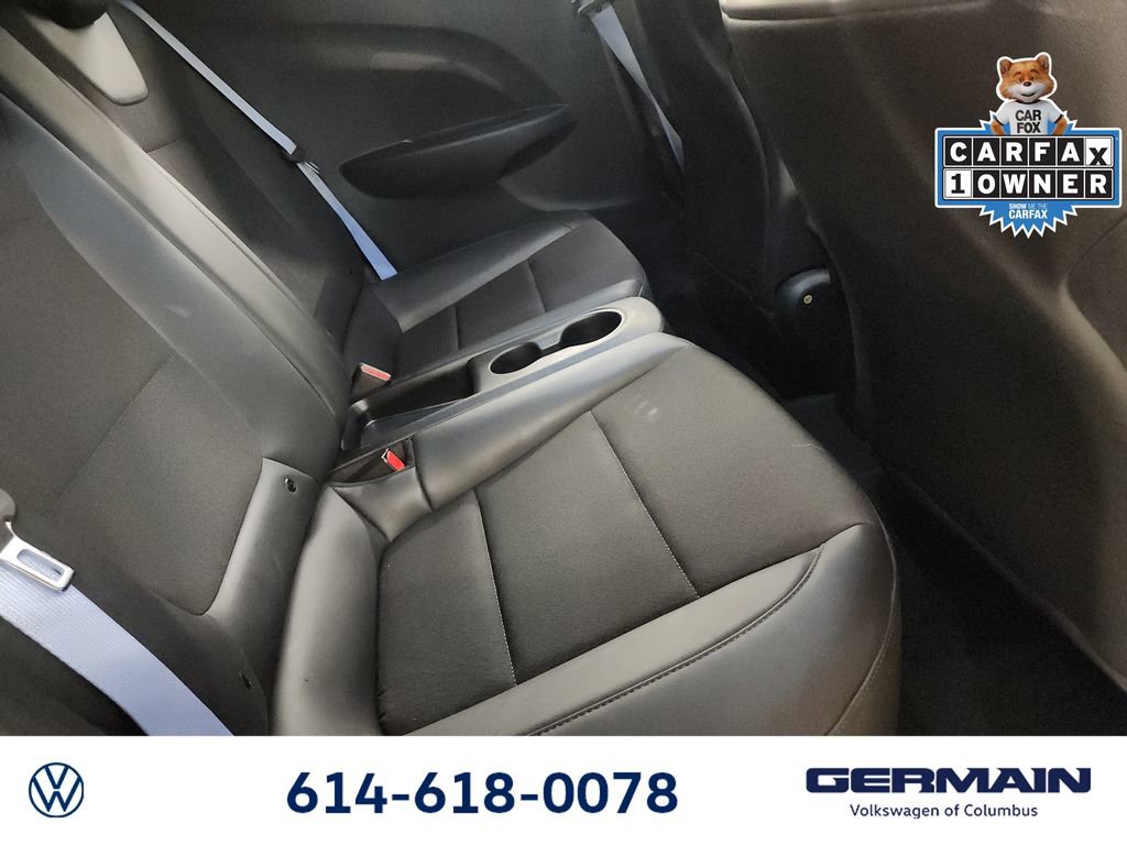 Used 2021 Hyundai Veloster N image 22