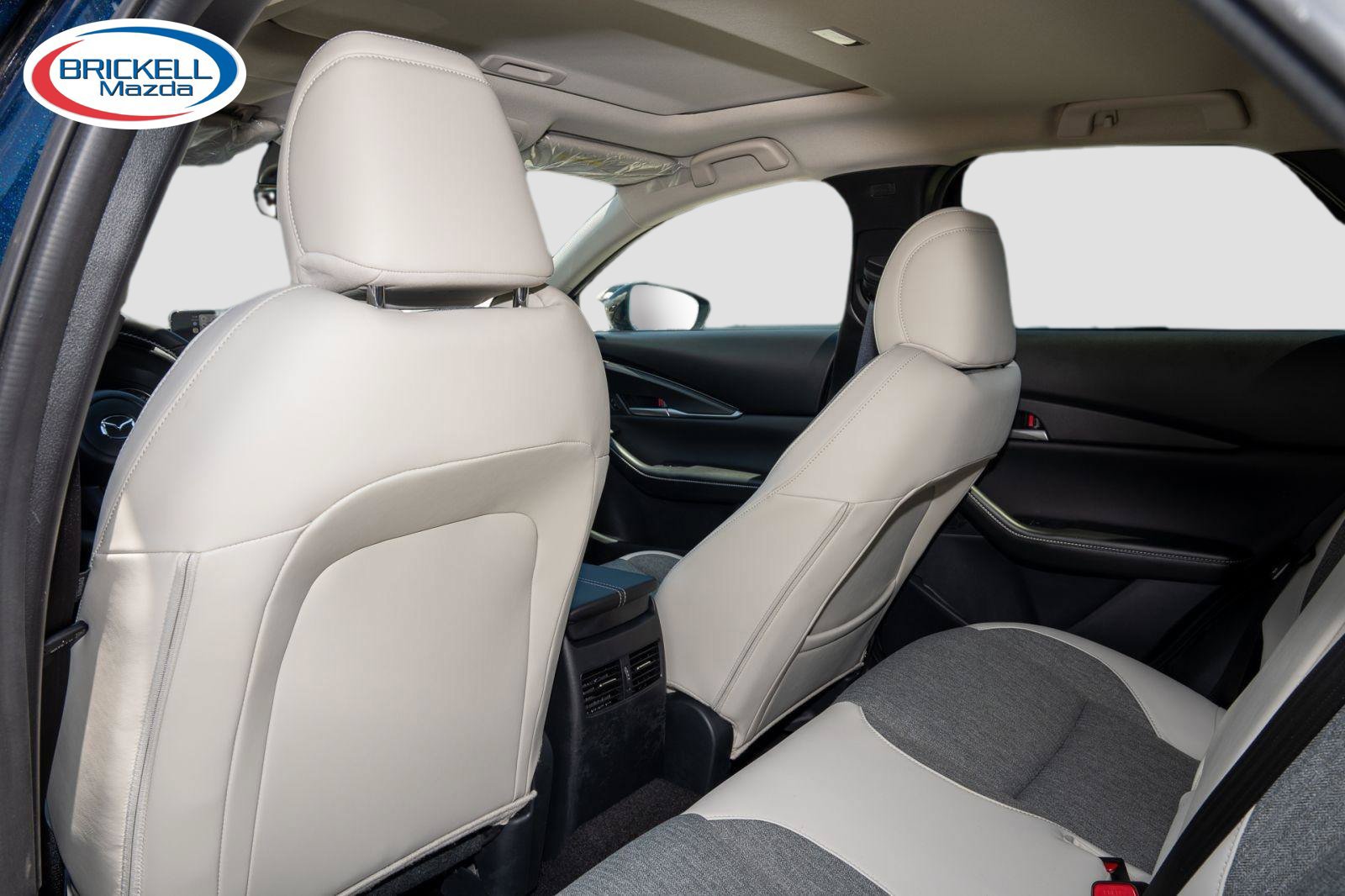 New 2026 MAZDA CX-30 Aire Edition AWD/4WD image 20