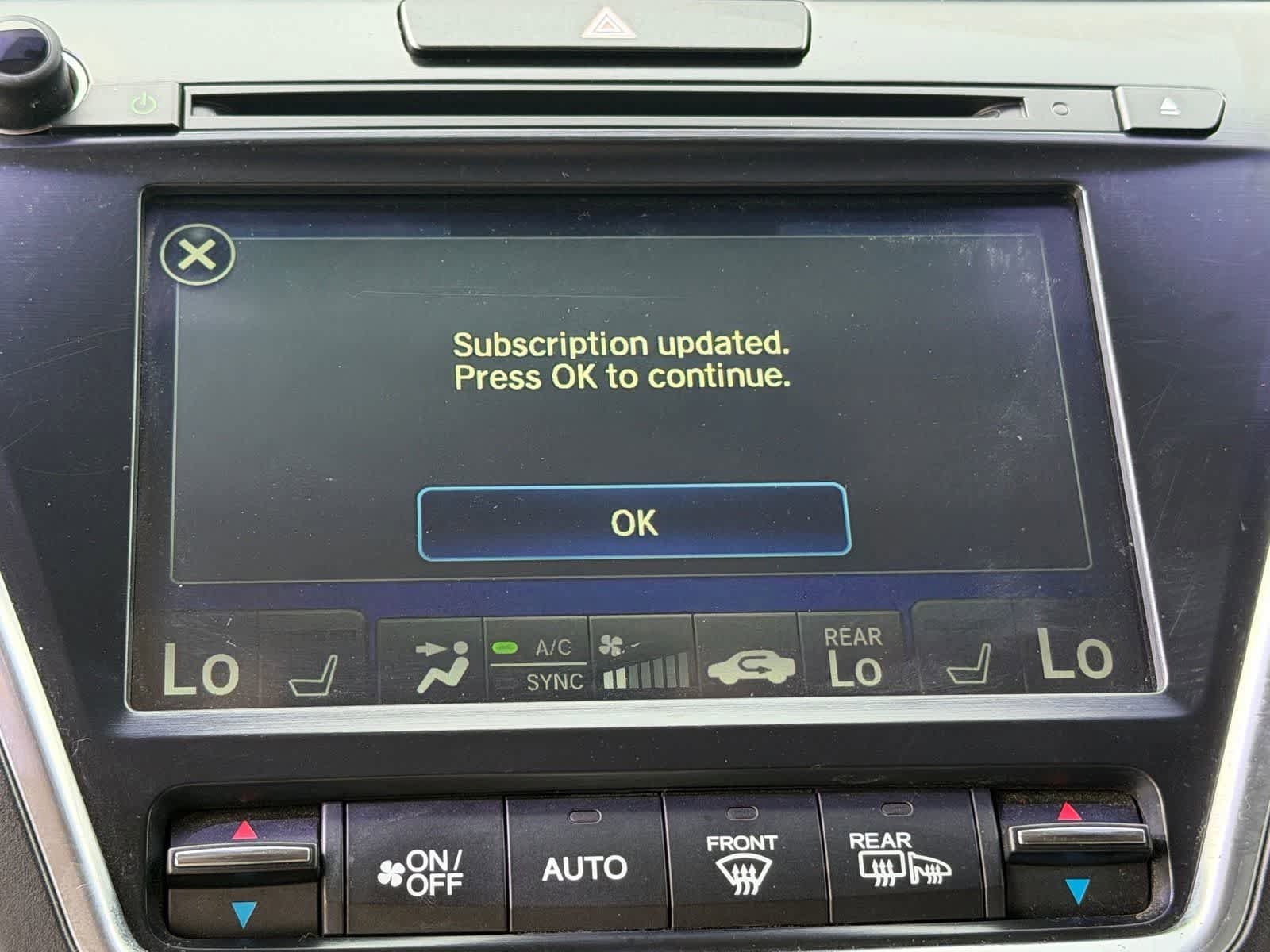 Used 2017 Acura MDX FWD image 19