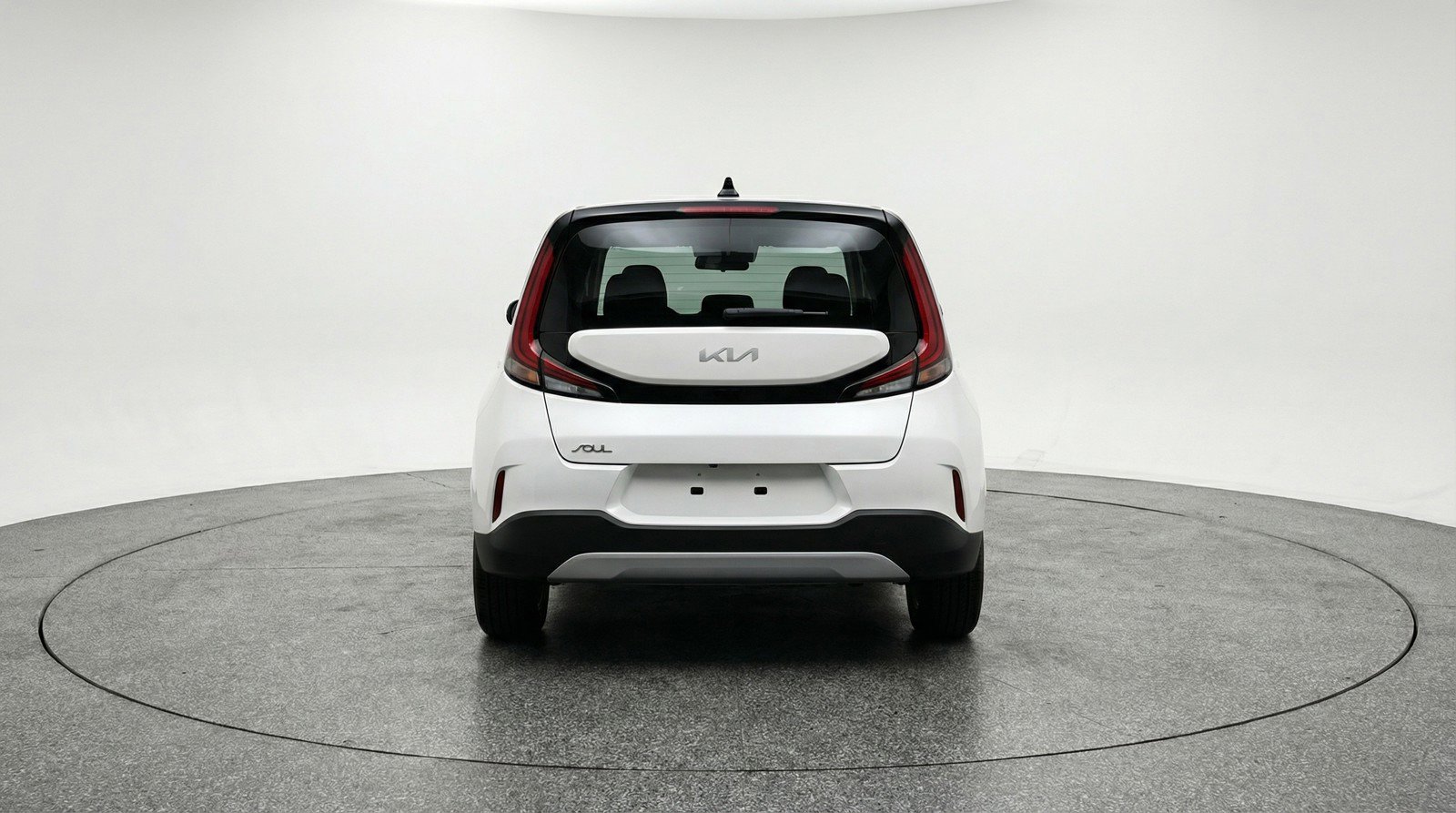 Used 2025 Kia Soul LX w/ LX Technology Package image 7