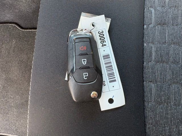 New 2025 Ford Ranger XL w/ Trailer Tow Package image 29