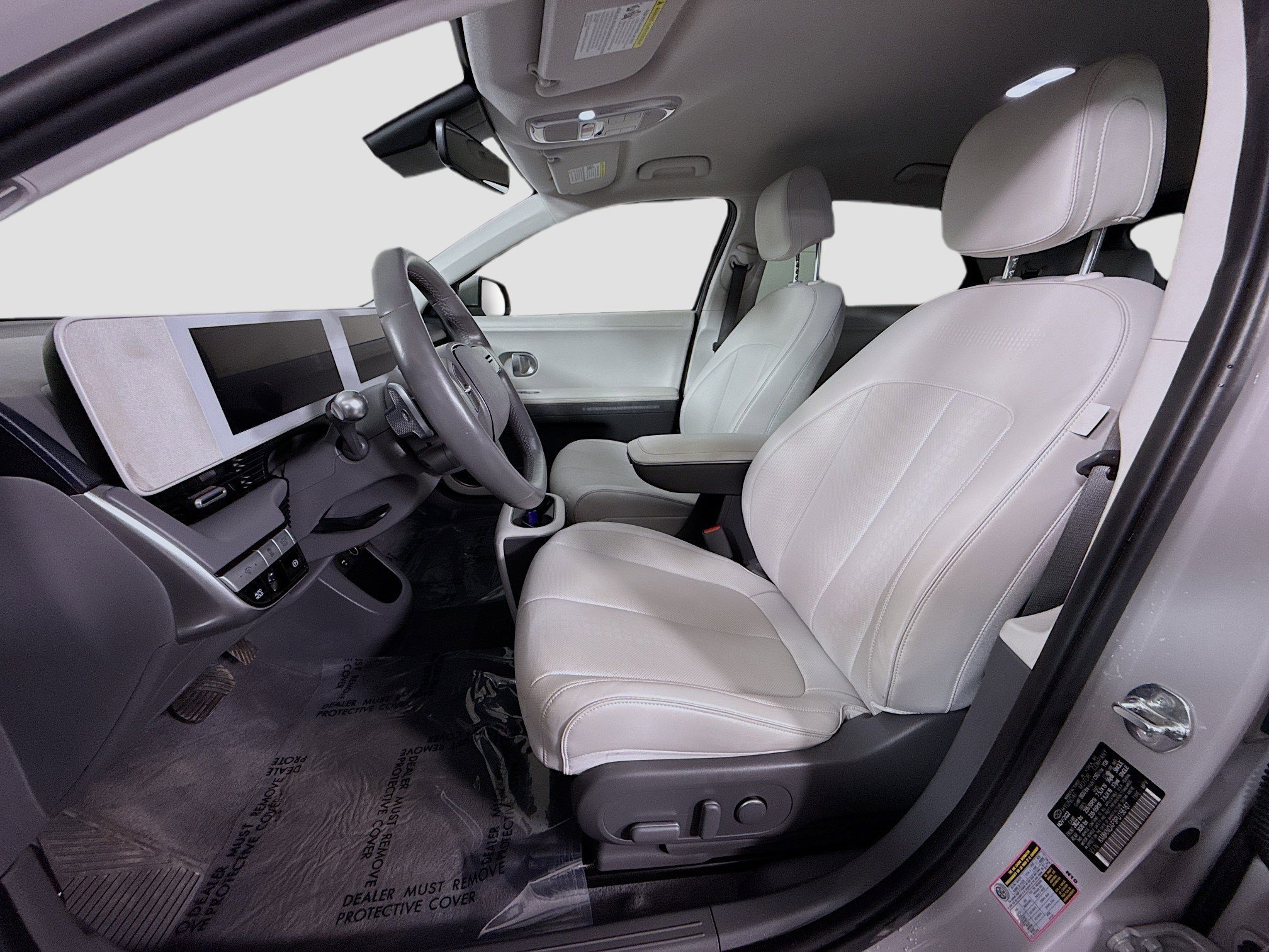 Used 2023 Hyundai Ioniq 5 SEL w/ Cargo Package image 22