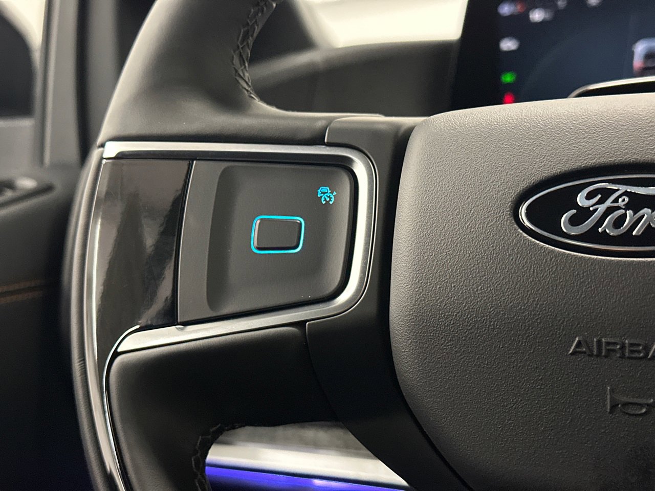 New 2025 Ford Expedition Tremor image 24