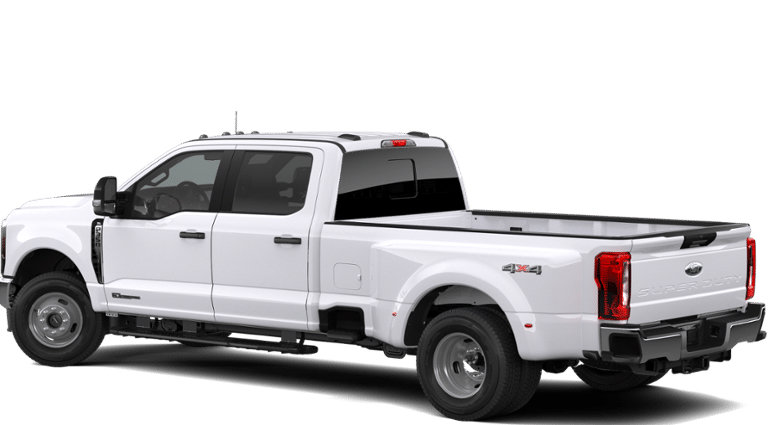 New 2026 Ford F350 XL AWD/4WD image 23