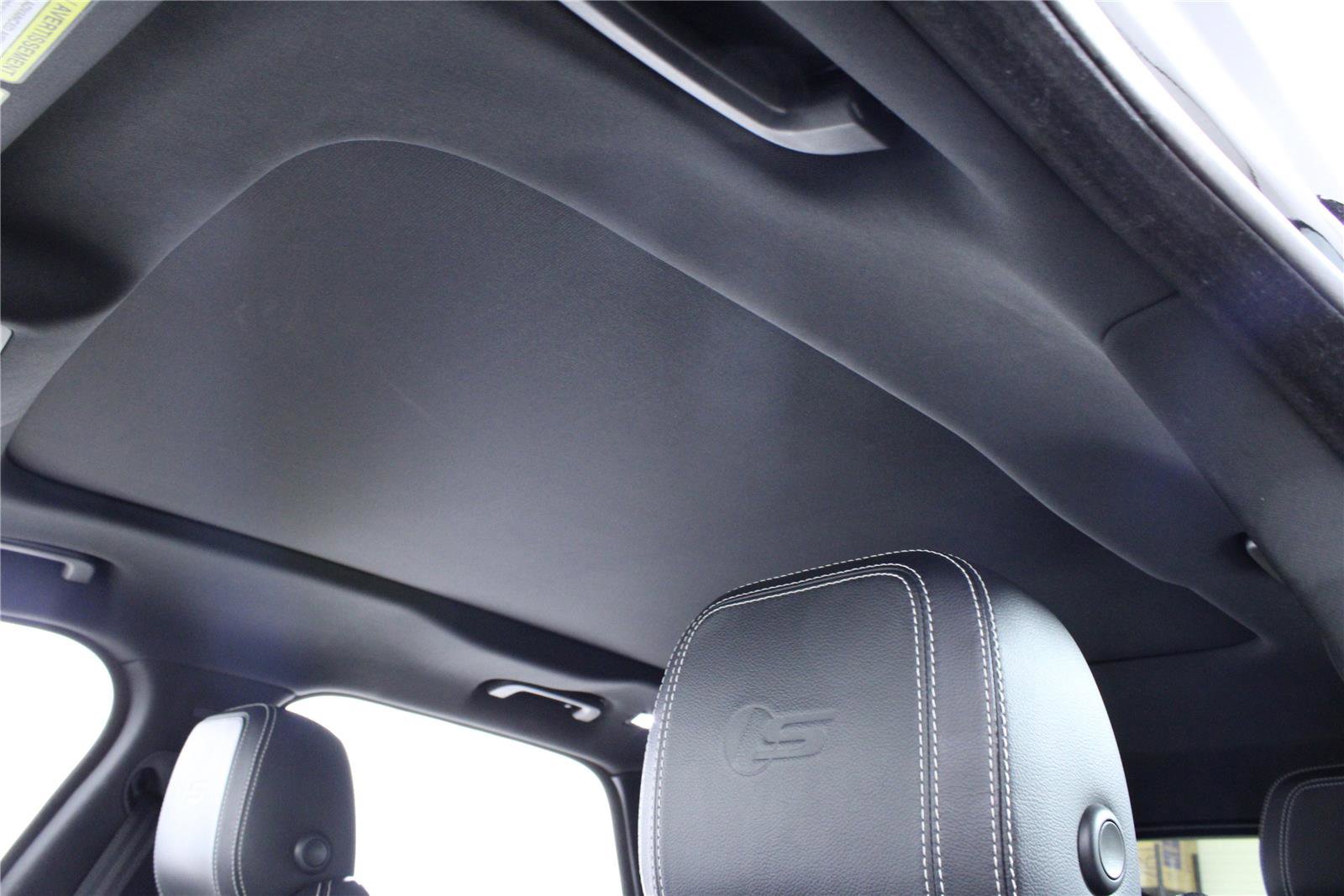 Used 2018 Jaguar F-PACE S AWD/4WD image 29