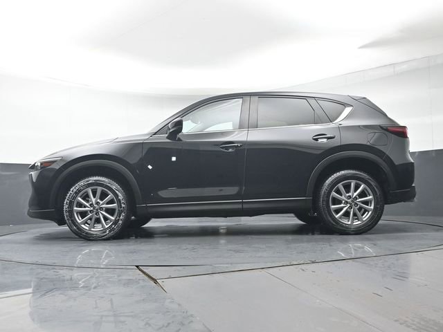 Certified 2023 MAZDA CX-5 AWD 2.5 S w/ Preferred Package image 27
