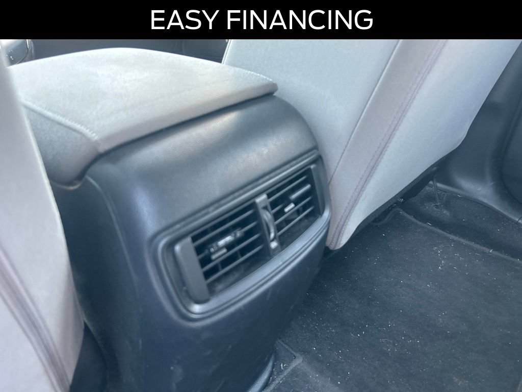 Used 2021 Honda CR-V LX image 19