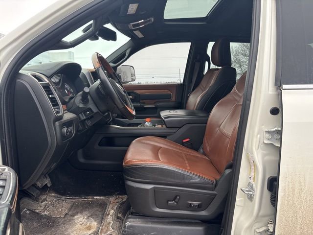 Used 2022 RAM 3500 Limited image 4