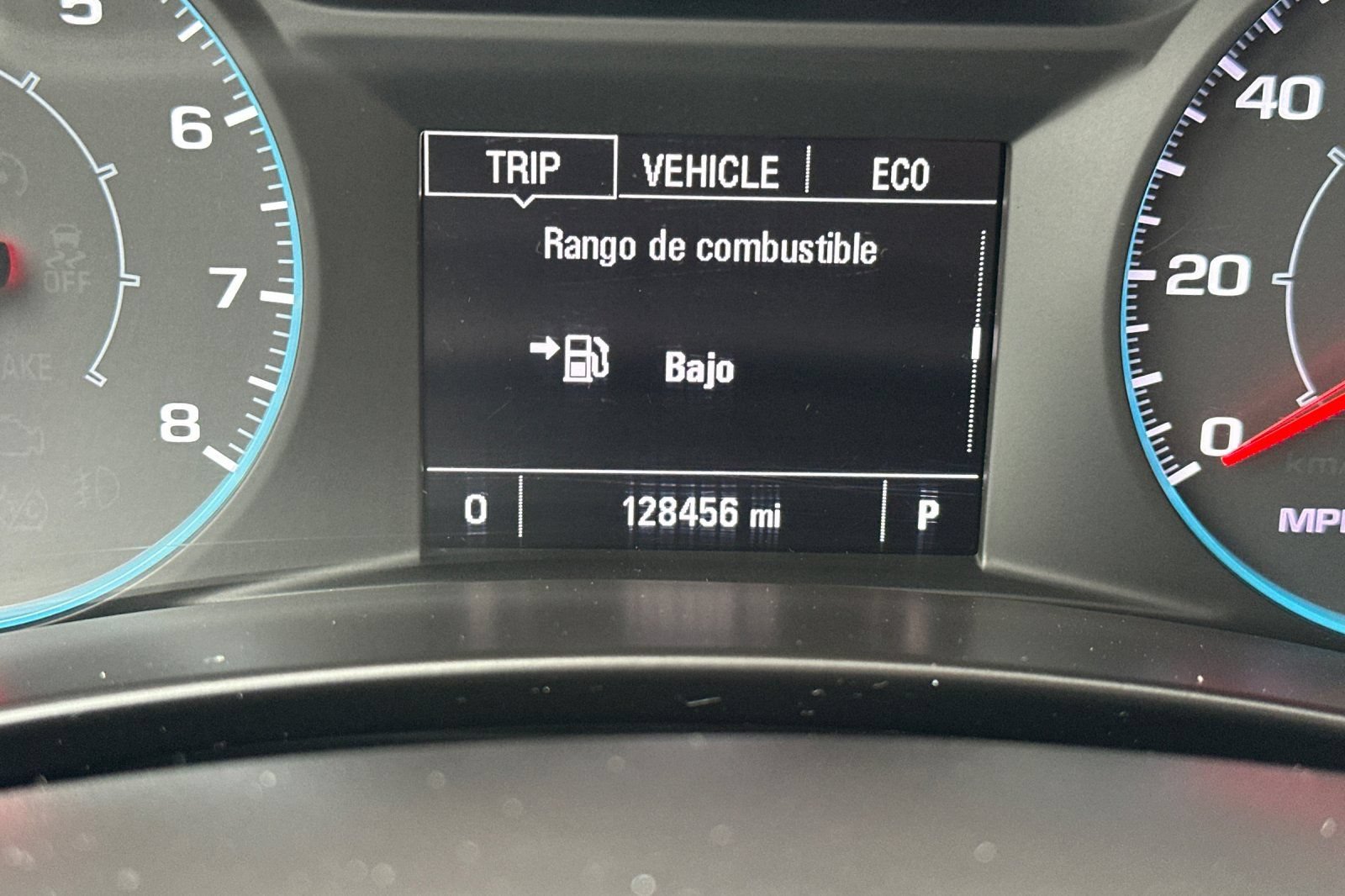 Certified 2020 Chevrolet Equinox LS AWD/4WD image 34