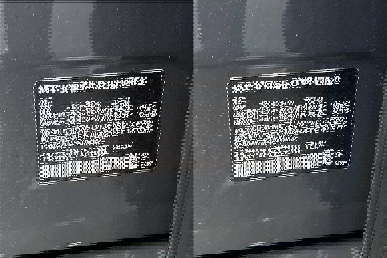 Used 2025 BMW X7 M60i image 34