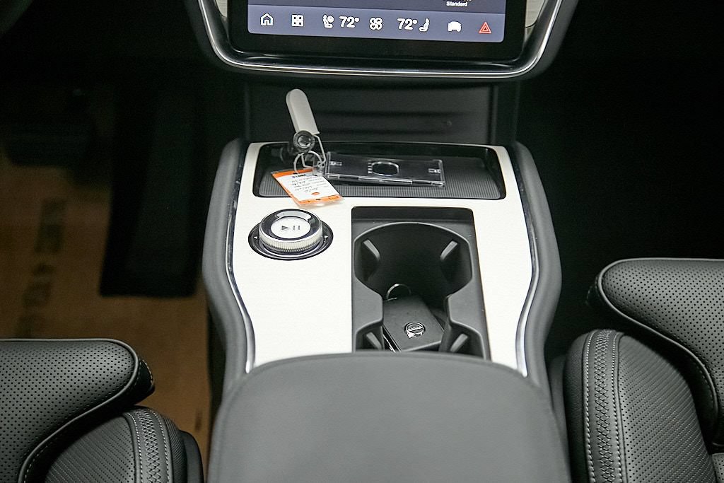 New 2026 Volvo EX90 Ultra AWD/4WD image 33