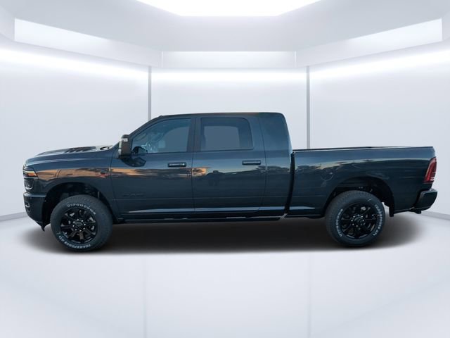 New 2026 RAM 3500 Laramie image 6