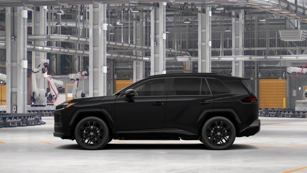 New 2026 Toyota RAV4 XSE AWD/4WD image 34