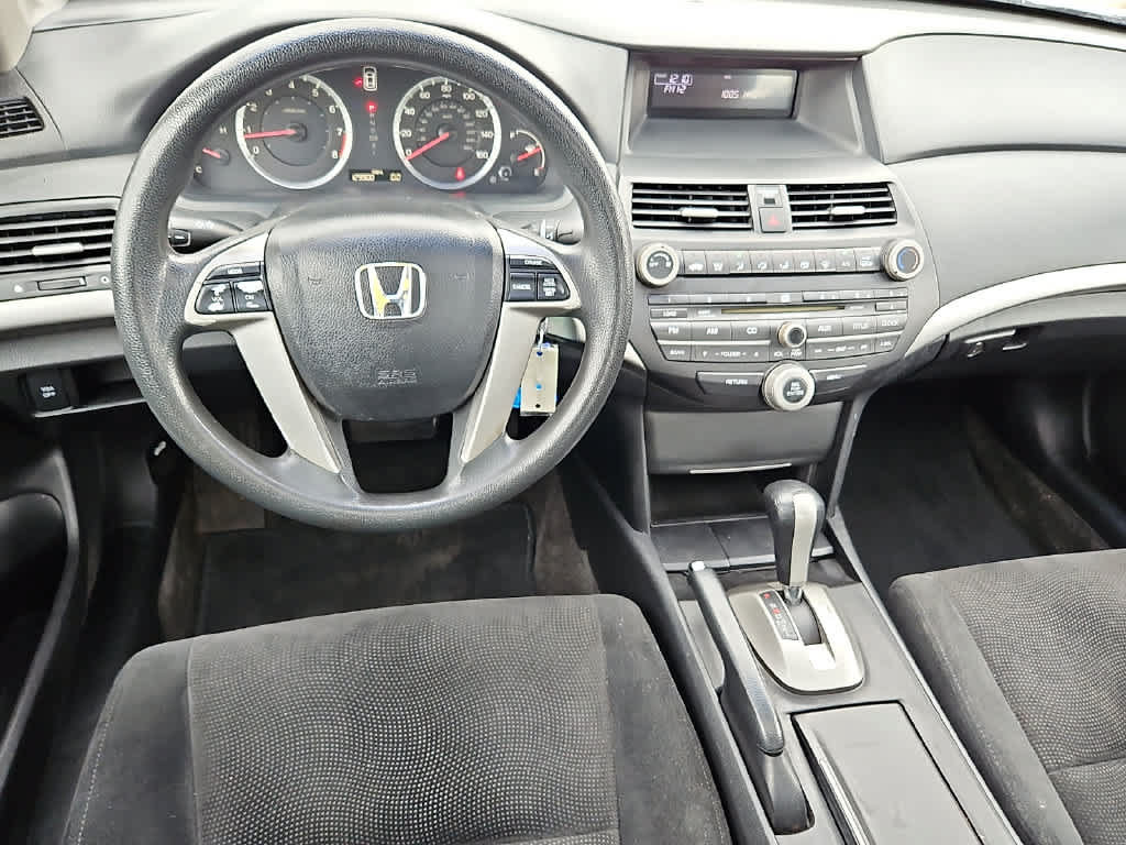 Used 2009 Honda Accord EX image 10