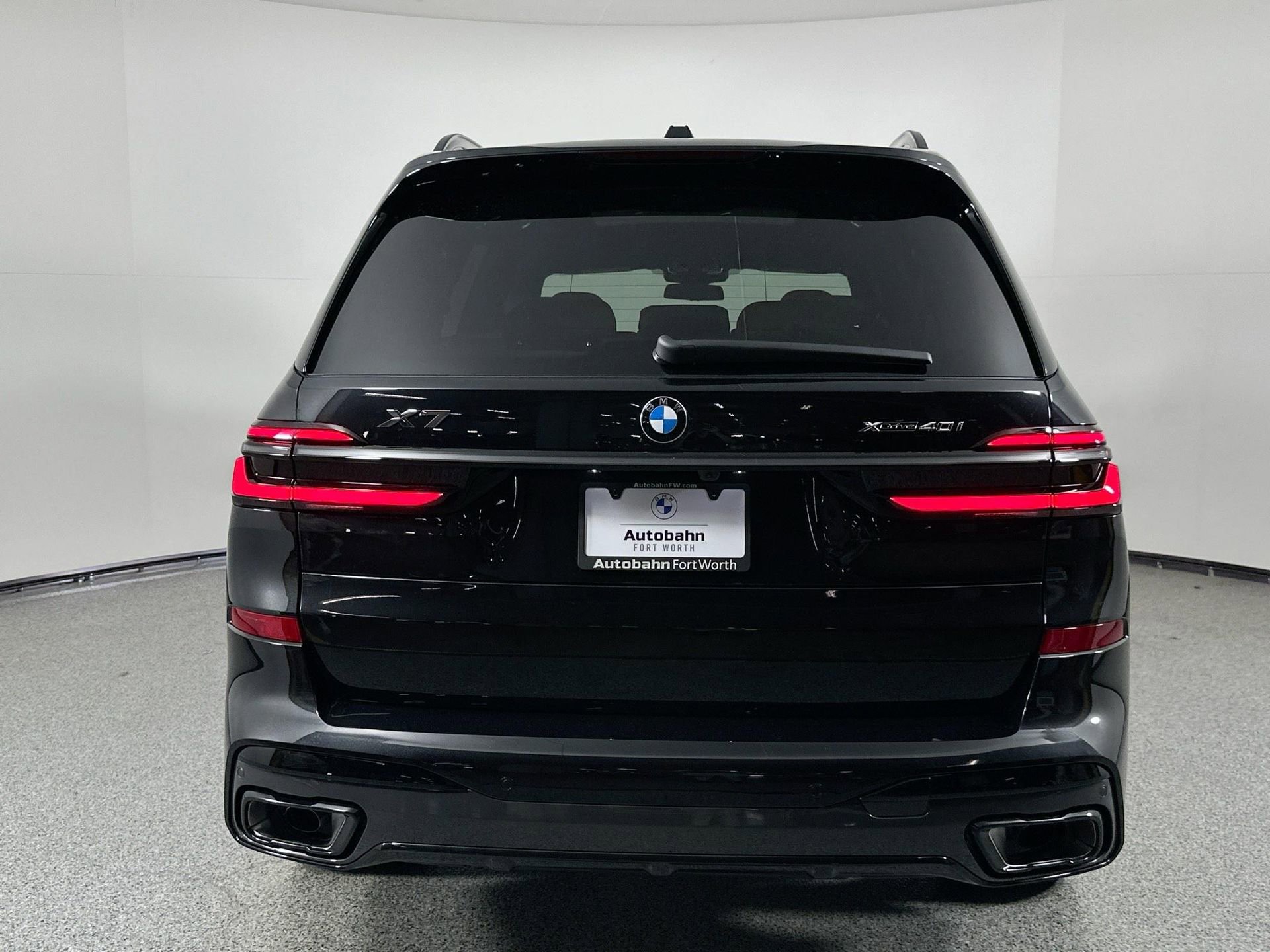New 2026 BMW X7 xDrive40i w/ Executive Package image 5
