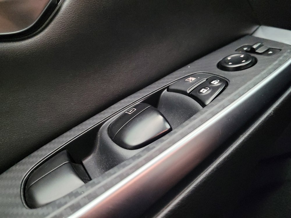 Used 2024 Nissan Sentra SR FWD image 27