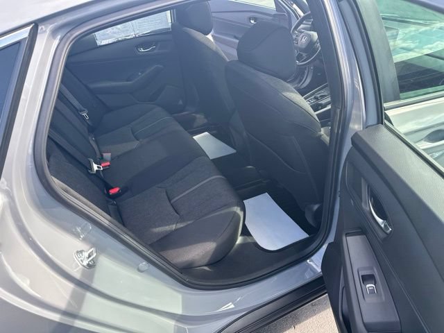 Used 2024 Honda Accord Sport image 16
