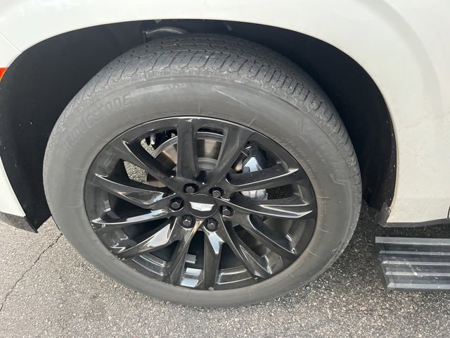 Used 2021 Cadillac Escalade Sport w/ Driver Assist Tech Package image 20