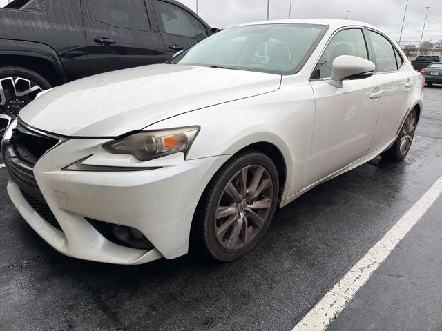 Used 2014 Lexus IS 250