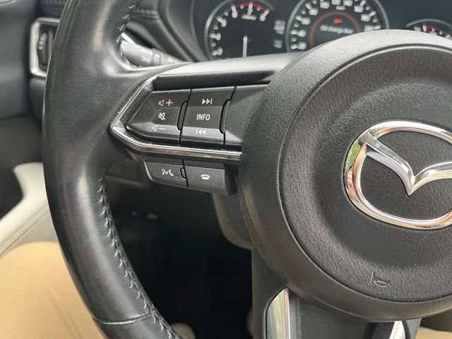 Used 2023 MAZDA CX-5 AWD 2.5 S w/ Premium Plus Pkg image 17