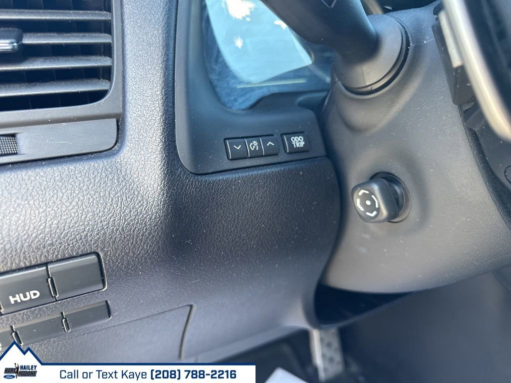 Used 2019 Lexus RX 350 F Sport image 21