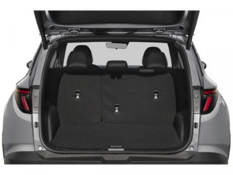 New 2026 Hyundai Tucson XRT image 13