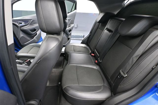 Used 2014 Buick Encore FWD image 33