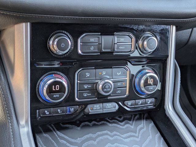 Used 2024 GMC Yukon Denali AWD/4WD image 24