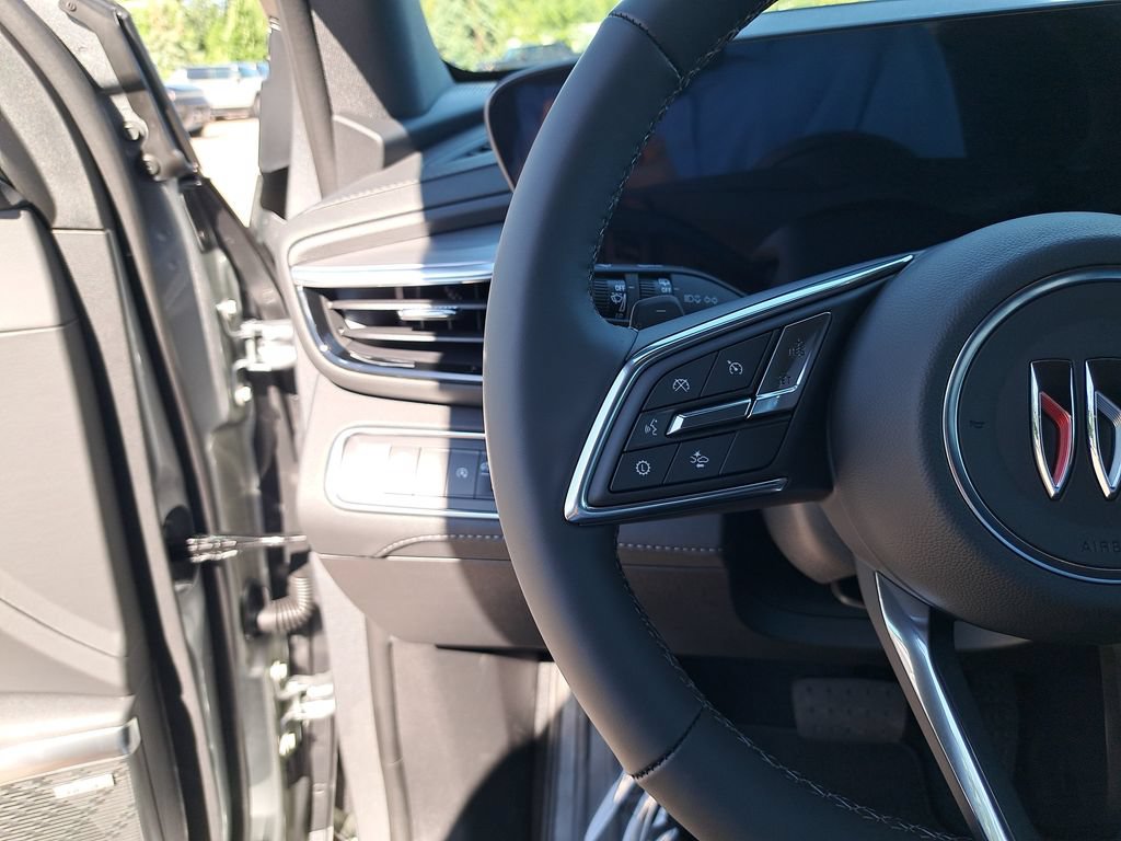 New 2026 Buick Enclave Preferred FWD image 19
