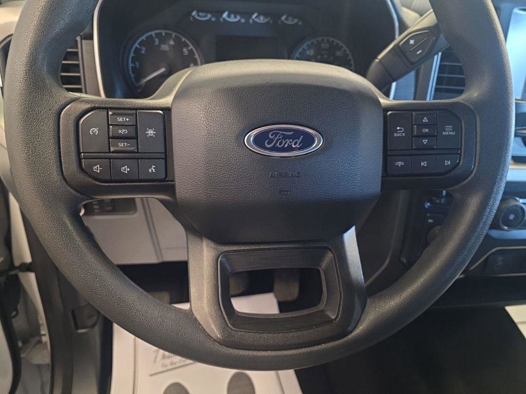 Used 2022 Ford F150 XLT w/ Trailer Tow Package image 14